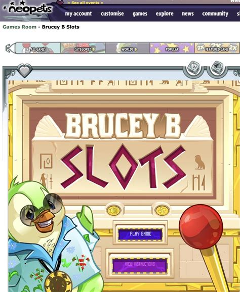  brucey b slots jackpot